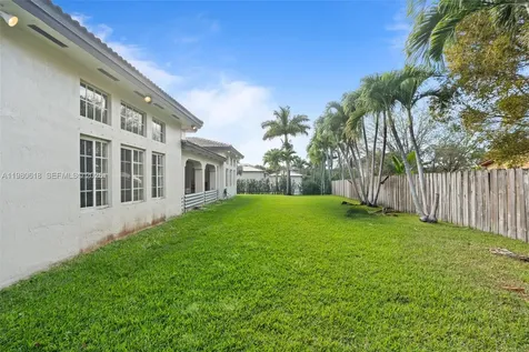 12981 SW 197th Street Miami FL 33177