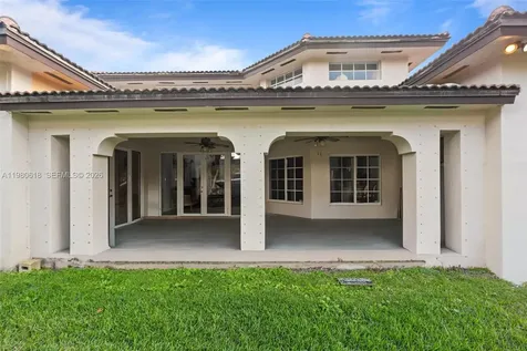 12981 SW 197th Street Miami FL 33177