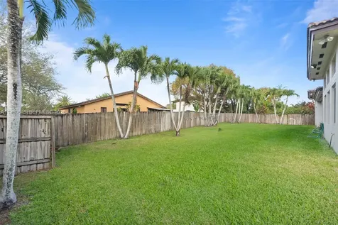 12981 SW 197th Street Miami FL 33177