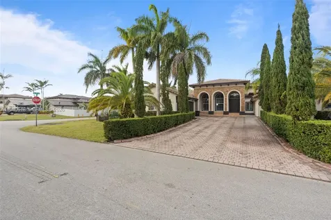 12981 SW 197th Street Miami FL 33177