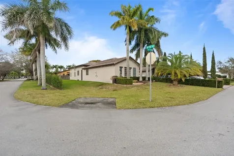 12981 SW 197th Street Miami FL 33177