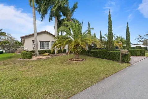 12981 SW 197th Street Miami FL 33177