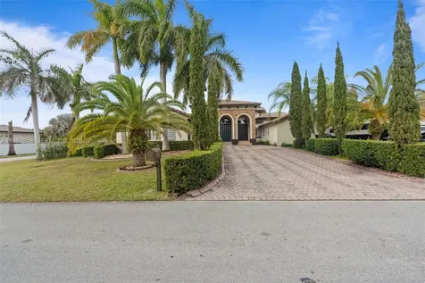 12981 SW 197th Street Miami FL 33177