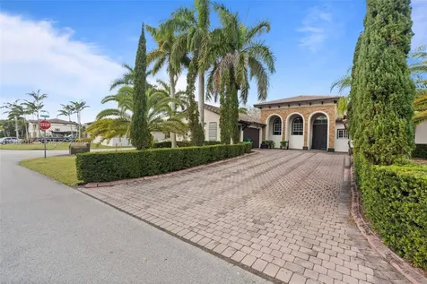 12981 SW 197th Street Miami FL 33177