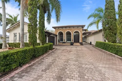 12981 SW 197th Street Miami FL 33177
