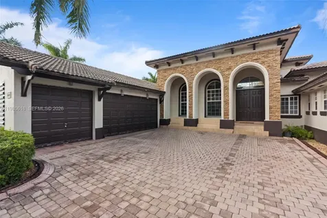12981 SW 197th Street Miami FL 33177