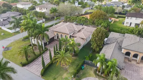 12981 SW 197th Street Miami FL 33177