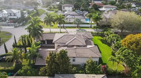 12981 SW 197th Street Miami FL 33177