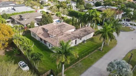 12981 SW 197th Street Miami FL 33177