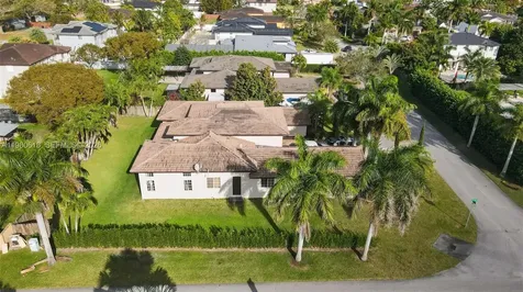 12981 SW 197th Street Miami FL 33177
