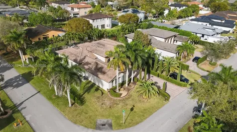 12981 SW 197th Street Miami FL 33177