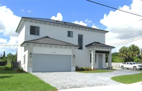 11998 SW 232nd Street Miami FL 33170