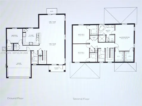 11998 SW 232nd Street Miami FL 33170