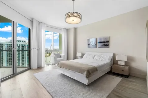 17111 Biscayne Boulevard North Miami Beach FL 33160