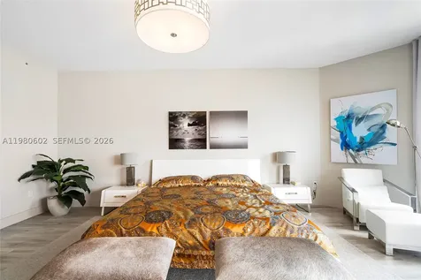 17111 Biscayne Boulevard North Miami Beach FL 33160