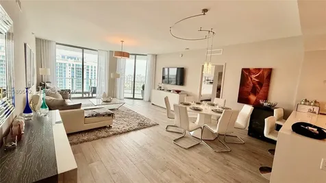 17111 Biscayne Boulevard North Miami Beach FL 33160