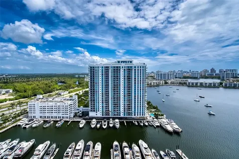 17111 Biscayne Boulevard North Miami Beach FL 33160