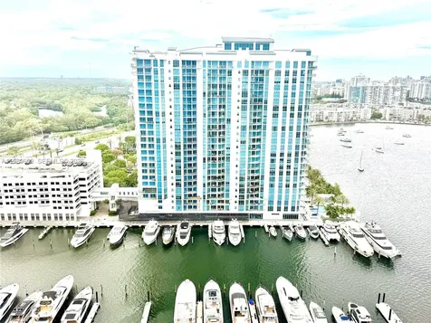 17111 Biscayne Boulevard North Miami Beach FL 33160