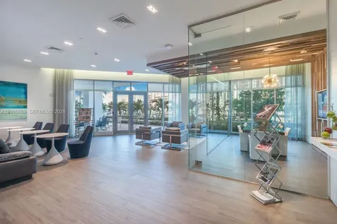 17111 Biscayne Boulevard North Miami Beach FL 33160