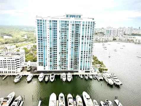 17111 Biscayne Boulevard North Miami Beach FL 33160