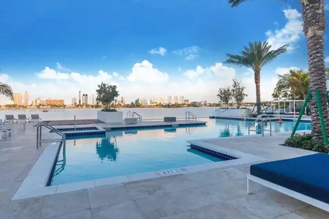17111 Biscayne Boulevard North Miami Beach FL 33160