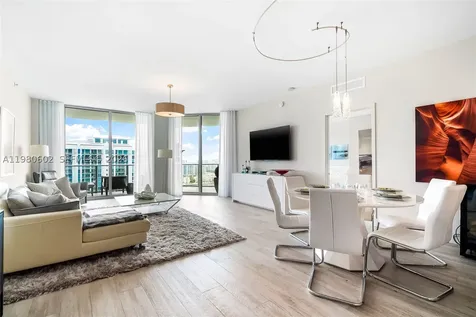 17111 Biscayne Boulevard North Miami Beach FL 33160