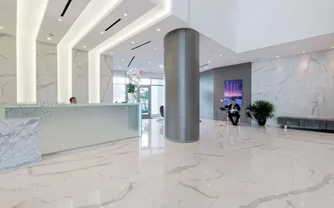 17111 Biscayne Boulevard North Miami Beach FL 33160