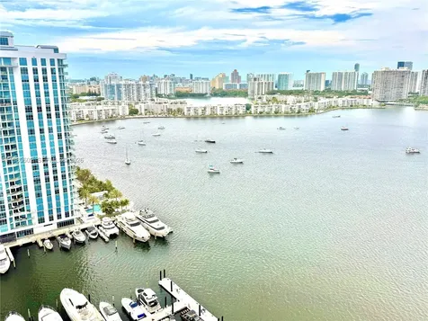 17111 Biscayne Boulevard North Miami Beach FL 33160