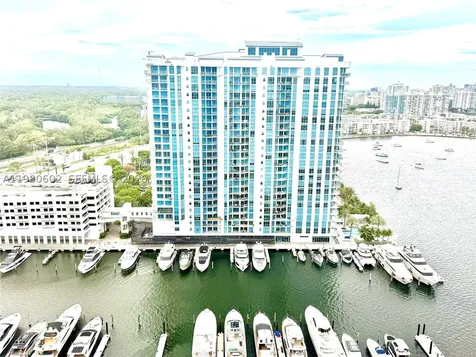17111 Biscayne Boulevard North Miami Beach FL 33160