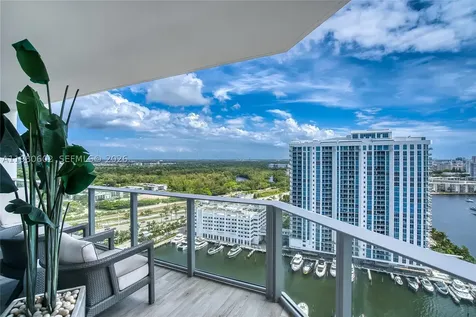 17111 Biscayne Boulevard North Miami Beach FL 33160