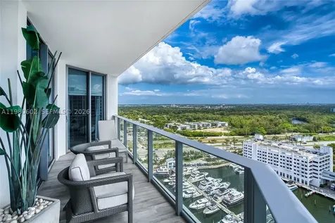17111 Biscayne Boulevard North Miami Beach FL 33160