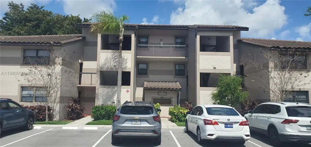9945 Nob Hill Place Sunrise FL 33351
