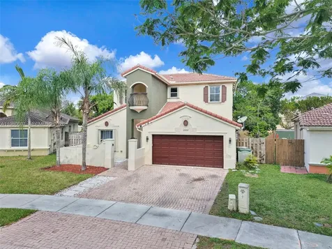 2007 NE 6th Court Homestead FL 33033