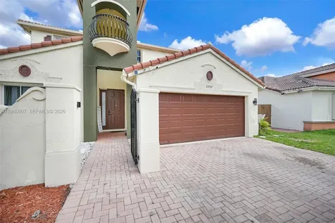 2007 NE 6th Court Homestead FL 33033
