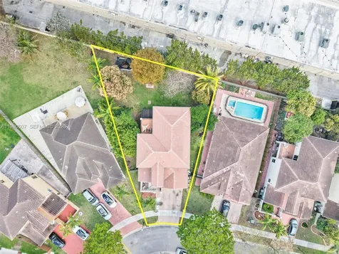 2007 NE 6th Court Homestead FL 33033