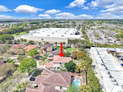 2007 NE 6th Court Homestead FL 33033