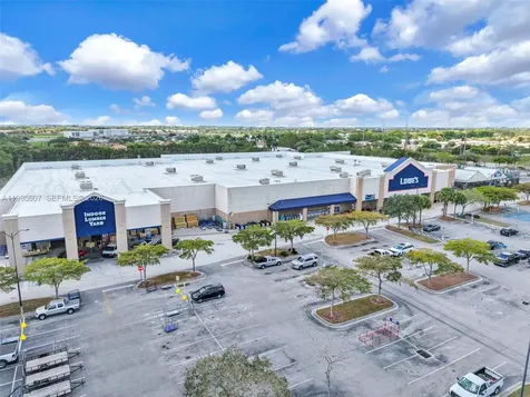 2007 NE 6th Court Homestead FL 33033