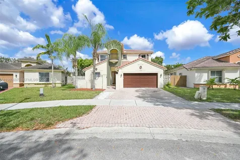 2007 NE 6th Court Homestead FL 33033