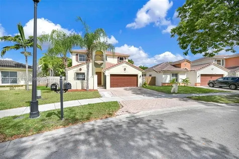 2007 NE 6th Court Homestead FL 33033