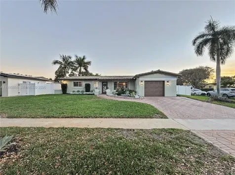 11040 NW 22nd Street Pembroke Pines FL 33026