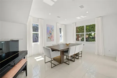 5700 SW 86th Street South Miami FL 33143