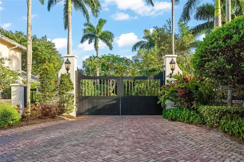 5700 SW 86th Street South Miami FL 33143