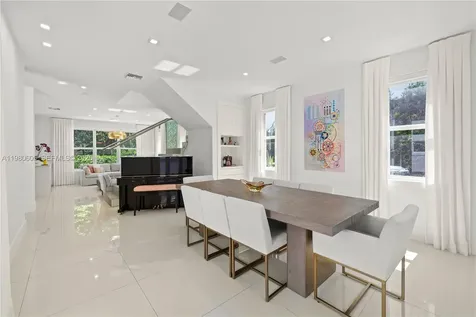 5700 SW 86th Street South Miami FL 33143