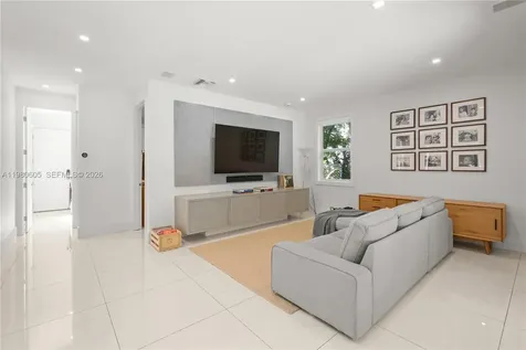 5700 SW 86th Street South Miami FL 33143