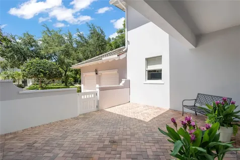 5700 SW 86th Street South Miami FL 33143
