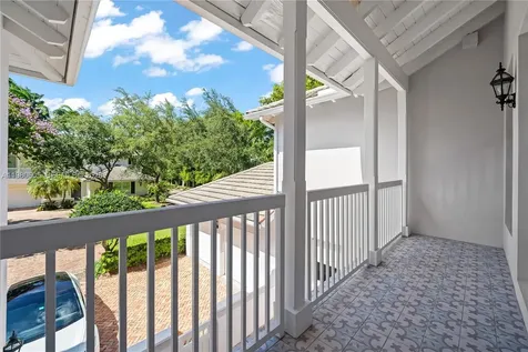 5700 SW 86th Street South Miami FL 33143