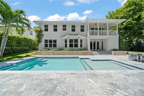 5700 SW 86th Street South Miami FL 33143