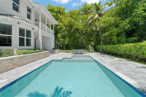 5700 SW 86th Street South Miami FL 33143