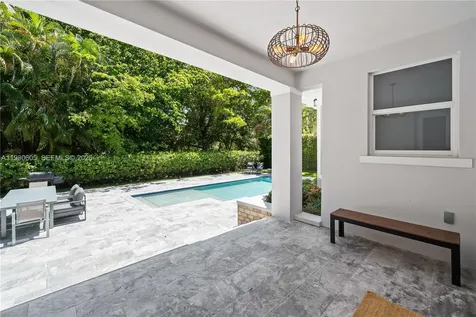 5700 SW 86th Street South Miami FL 33143