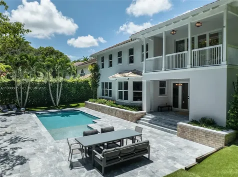 5700 SW 86th Street South Miami FL 33143